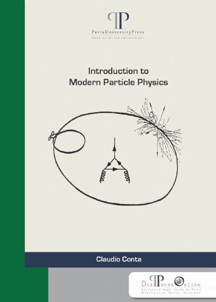 Introduction to Modern Particle Physics
