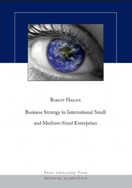 Business Strategy in International Small and Medium-Sized Enterprises