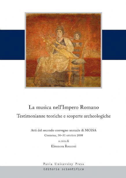 La musica nell'Impero Romano