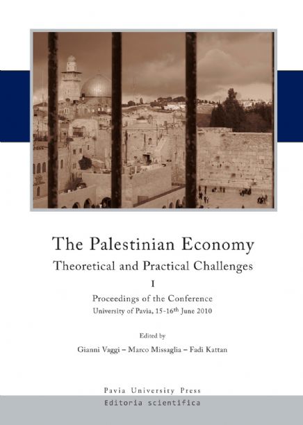 The Palestinian Economy
