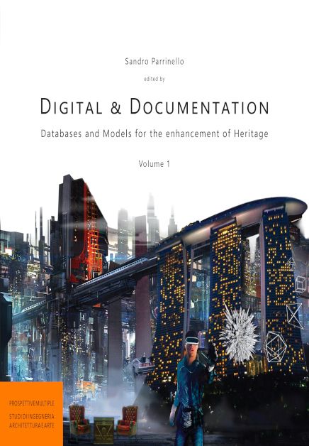 Digital & Documentation. Vol. 1