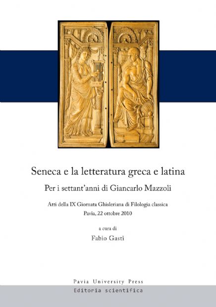 Seneca e la letteratura greca e latina
