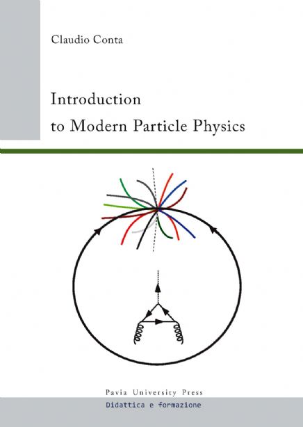 Introduction to Modern Particle Physics