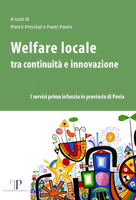 Welfare locale tra continuità e innovazione