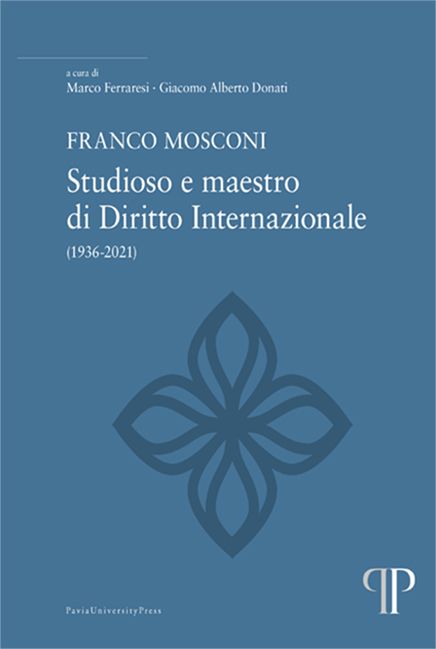 Franco Mosconi