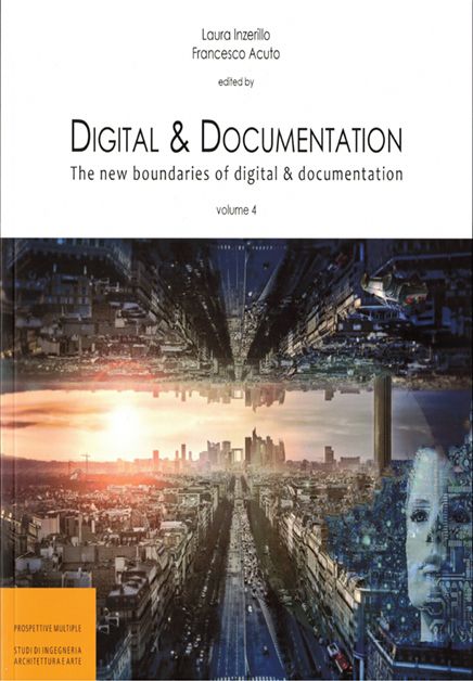 Digital & Documentation. Vol. 4