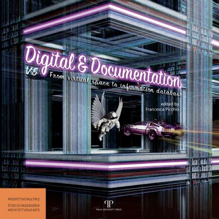 Digital & Documentation. Vol. 5