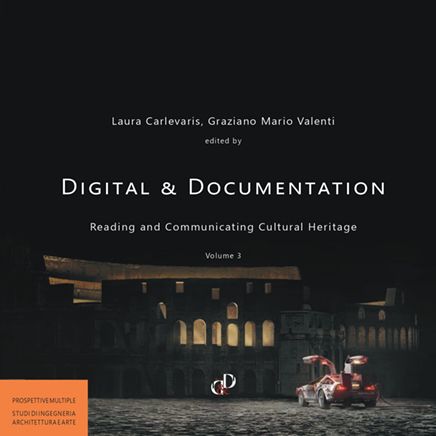 Digital & Documentation. Vol. 3