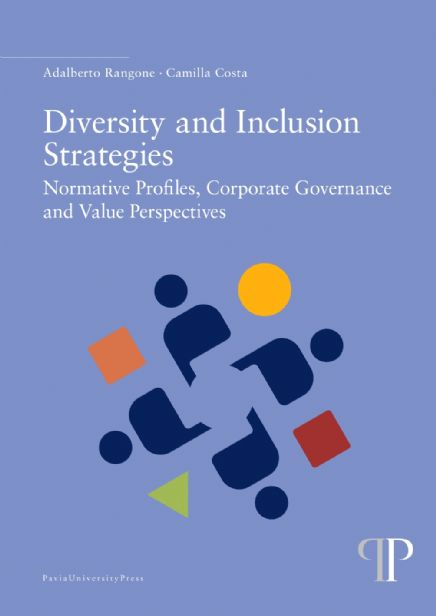 Diversity and Inclusion Strategies