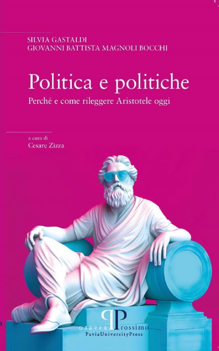 Politica e politiche (E-book)