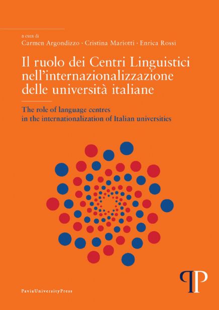 Il ruolo dei Centri Linguistici nell'internazionalizzazione delle università italiane