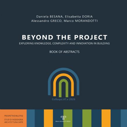 Beyond the project