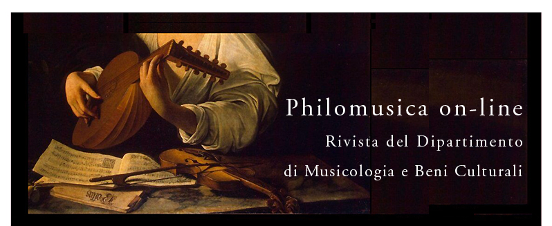 Philomusica on-line