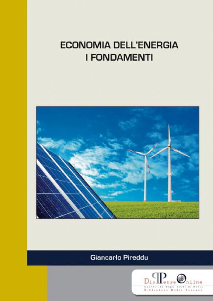 Economia dell'energia: i fondamenti
