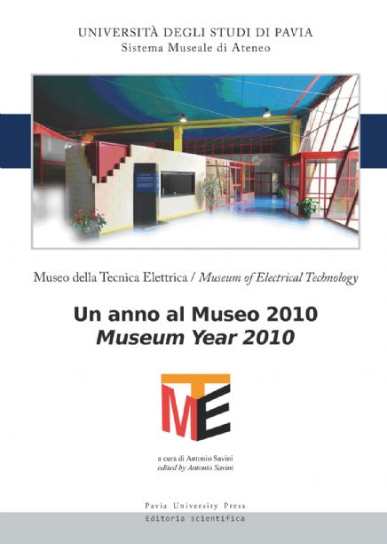 Un anno al Museo 2010 / Museum Year 2010